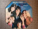 THE ROLLING STONES - THROUGH THE PAST DARKLY NEAR MINT