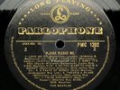 Beatles - Please, Please Me *Black & GOLD* UK Mono LP