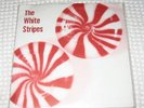 WHITE STRIPES Lafayette Blues 45 rare second single