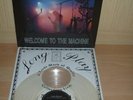 PINK FLOYD - Welcome to the machine - Swingin' Pig