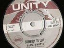 UNITY 515 SLIM SMITH CONFUSION KILLER ROCKSTEADY