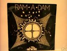 YABBY U & THE PROPHETS RARE LP ON LUCKY 1976 RAM A DAM