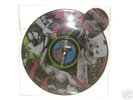 YEAH YEAH YEAHS Fever To Tell LP Picture Disc NEW