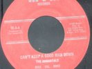 Immortals - Can't keep a good man down - Original 7