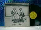 rare psych CREME SODA -Tricky Zingers LP '75 ORIG NMINT