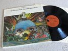 CHOCOLATE WATCH BAND    THE INNER MYSTIQUE  ORIGINAL LP
