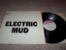 Muddy Waters  - LP - Electric Mud - Cadet Concept Label