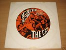 THE CAN LP - MONSTER MOVIE ORIGINAL 1969 MUSIC FACTORY