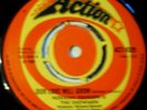 Northern Soul  SHOWMEN - OUR LOVE WILL GROW  UK ACTION