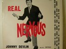 Johnny Devlin & The Devils NZ Rockabilly OZ LP 1960