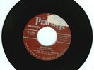 WILLIE MAE ( BIG MAMA) THORNTON ' HOUND DOG ' ORIG. ISS