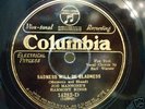 JOE MANNONE SADNESS WILL BE GLADNESS COLUMBIA 14282