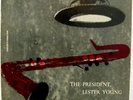 LESTER YOUNG President ORIG 1954 NORGRAN LP 1005 SUPERB