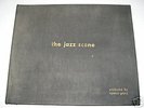 NORMAN GRANZ THE JAZZ SCENE 78 RPM ALBUM SET VERY RARE