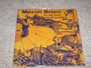 MARCONI NOTARO - BRAZIL PSYCH ACID FOLK LP