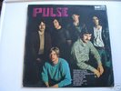 PULSE  ---- 1969  MAJOR  MINOR  RECORDS  FIRST  PRESS