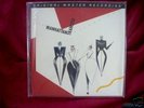 MFSL SEALED LP Manhattan Transfer EXTENSIONS Audiophile