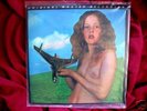 MFSL SEALED LP Blind Faith BLIND FAITH Audiophile Vinyl