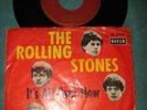 Rolling Stones    Orig. Ger. 45