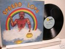 SPREAD LOVE ON SUNSTAR 2901 RARE SOUL FUNK