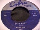 Blues 45 Magic Sam   Cobra #5029   