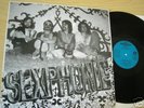 TYLL SEXPHONIE IN MINT 1975 KRAUTROCK HAMMER VERY RAR