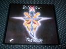 PROTECTOR Misanthropy LP 1987 GERMAN thrash Sodom RARE