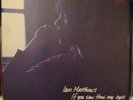 IAN MATTHEWS If You Saw Thro' My Eyes 1971 VERTIGO