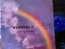 EUPHORIA Lost in Trance HARD GUITAR PSYCH on Rainbow