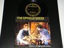 The Upholsterers The White Stripes Rare 7