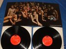 JIMI HENDRIX 2 LP SET ELECTRIC LADYLAND NEAR MINT. 1968