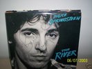 HAND SIGNED LP, BRUCE SPRINGSTEEN 