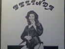 BELINDA Rare Private Heavy Progressive LP Sweden 1975