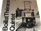 BOILLAT-THERACE QUINTET rare SWISS JAZZ Funky Grooves