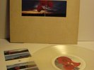 Depeche Mode -Music For The Masses -clear vinyl ltd LP