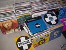 DANCE/house/trance/d&b/hardcore/garage/funky/hard VINYL
