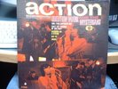 Question Mark and The Mysterians lp-Action-Cameo mono