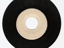 BLANK[GAY FEET]/CROSS MY HEART-JOHNNY & THE ATTRACTIONS
