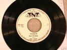 ROCKABILLY 45 EP, TNT #145, RAY CAMPI, CATAPILLAR, VG++