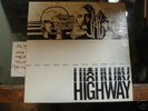 HIGHWAY s/t 1975 -- PRIVATE PRESS - Psych LP prog RARE