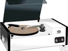 VPI HW-17 Bi-directional  Record Cleaning Machine