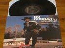 Bo Diddley Is A Gunslinger Original Checker
