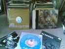 OVER 100 DRUM &  BASS / JUNGLE  12