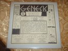 GENESIS  RARE LIVE SHOWS AND BBC SESSIONS 2 LP