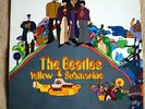 THE BEATLES YELLOW SUBMARINE 1ST U.K MONO NEAR MINT