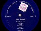 THE SAINTS Rare 10