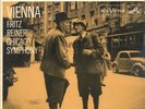 REEL TO REEL 2 TRACK VIENNA - FRITZ REINER