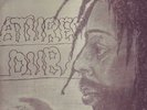 **ULTRA-RARE Wackies: NATURES DUB LP**