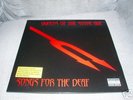 Queens Of The Stone Age-Songs For The Deaf LP VINYL