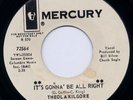 Rare Northern Soul 45 THEOLA KILGORE (MERCURY) LISTEN